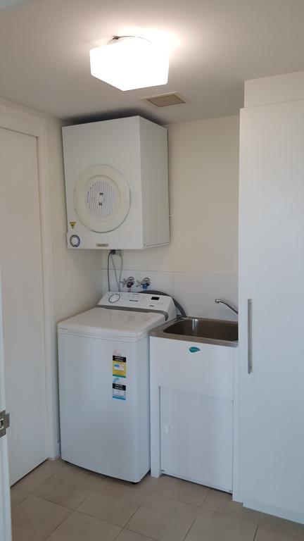 Jacana Apartments Таунсвил Екстериор снимка