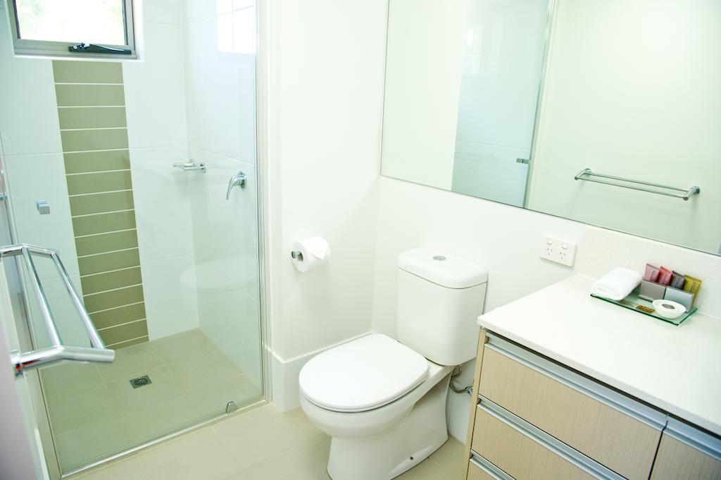 Jacana Apartments Таунсвил Стая снимка