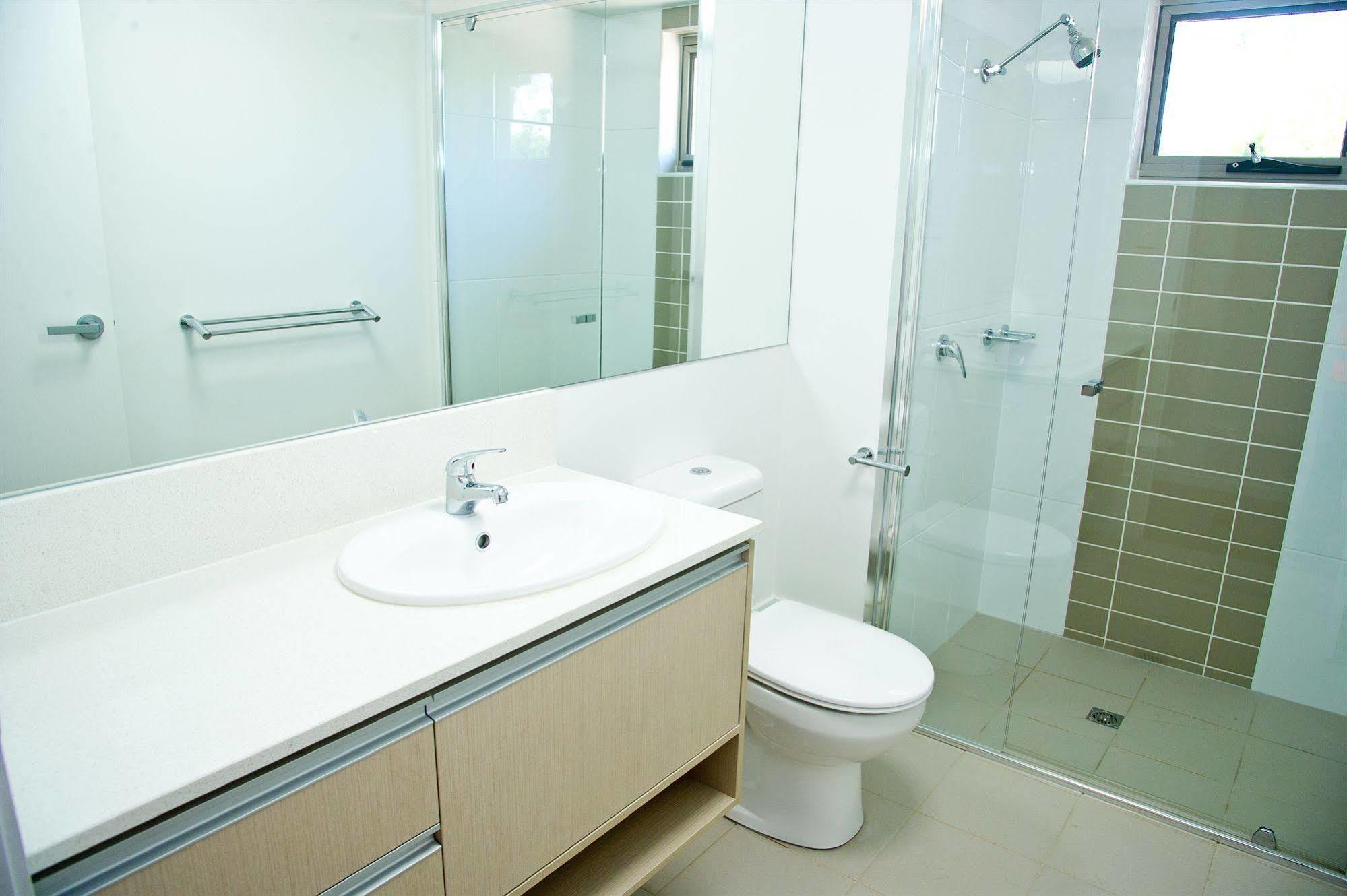 Jacana Apartments Таунсвил Екстериор снимка