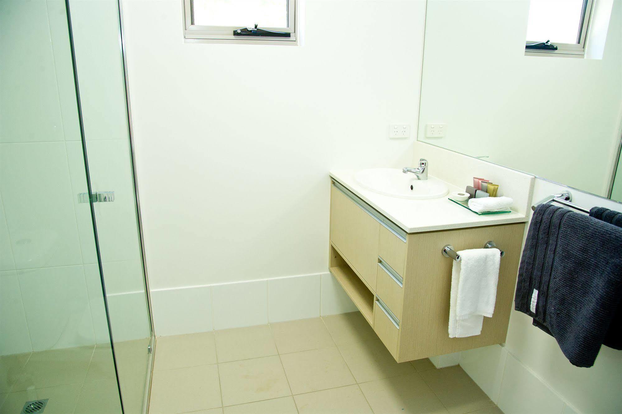 Jacana Apartments Таунсвил Екстериор снимка