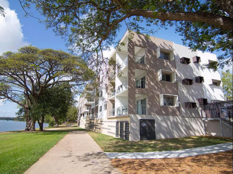 Jacana Apartments Таунсвил Екстериор снимка